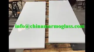 3cm Nanoglass, 30mm Nano 3 Crystallized Glass Stone