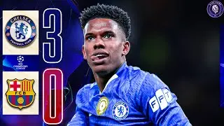 I CAN&rsquo;T BREATHE! What Has Estev&atilde;o Just DONE to Yamal&rsquo;s Bar&ccedil;a?! : Chelsea 3-0 Barcelona
