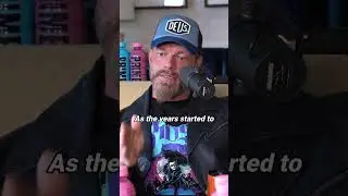 🤯 EDGE REFUSED TO END UNDERTAKER&rsquo;S STREAK