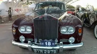 Rally Maya 2025