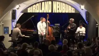 Roberto Bossard New Group @ Birdland Radiofestival 2019