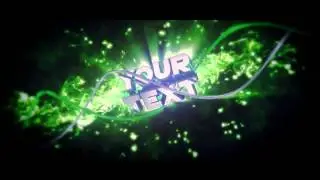 FREE INTRO TEMPLATE | COMEBACK!  | Dual mit Flayz