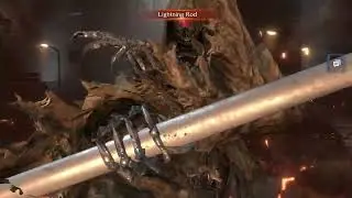 FF VII: Ever Crisis - Crash Battle coop - Eligor (w/ Lilla and JKroboting) 41 second run