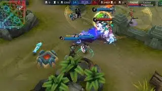 Insane Damage   Valir Savage