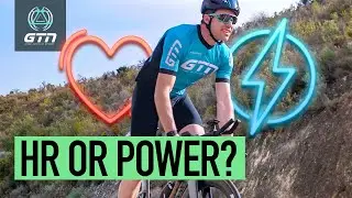 Heart Rate Vs Power: What Is The Best Training Metric?