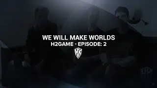 H2Game, Episode 2: 
