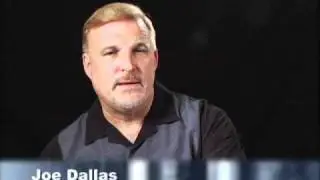 The Game Plan 1 - Deciding to Repent - Joe Dallas