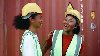 Women in Trades