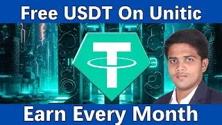 USDT Business opportunity வேண்டுமா? #cryptocurrency #tamilcrypto