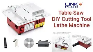 T30 Mini  Table-Saw  Saws  DIY Cutting Tool Woodworking Lathe Machine (Call Us-7701993963)