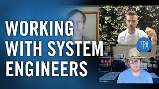 Working with System Engineers &mdash; Audio Fundamentals &mdash; The Production Academy