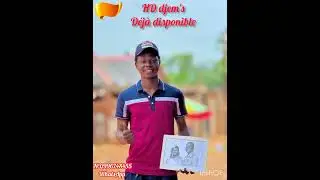 HD djem's ngalamulume