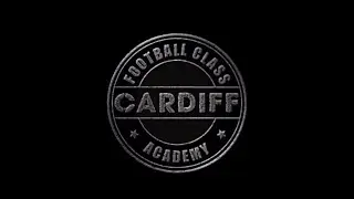 CAVC International Academy vs Pembrokeshire College 1st half