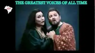 KALUDI  KALUDOV - THE GREATEST VOICES OF ALL TIME - PART - III - THE MODERN TIME - KALUDI  KALUDOV -