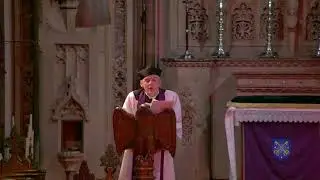 Meditation on the Passion