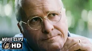 VICE Clips + Trailer (2018) Christian Bale