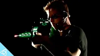 Silent Scope Light Rifle - 2003 Xbox Light Gun Trailer [High Quality]