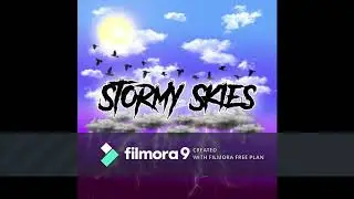 OutTheBox - Stormy Skies (Official Audio)