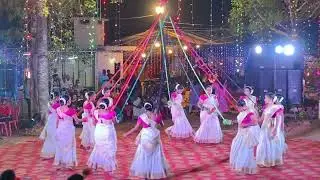 കൈകൊട്ടിക്കളി 2026