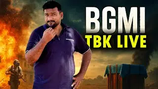 BGMI live in telugu 4.2 update telugu