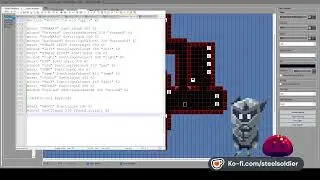 Script Keyboard Menu Input in EFPSE