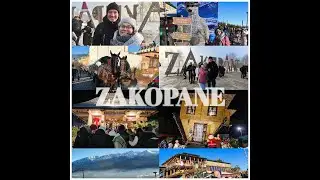 Zakopane