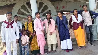 Ajamer kila Rajasthan Jaipur | Raushan Sargam Vlog