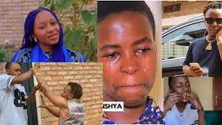 Phanie araturitse ararira 😭😭 atandukanye na souvenir/ashobora kwiyahura disi 😭😭😭