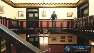 Real Estate Video Tour | 14-159 Cook St | Victoria BC