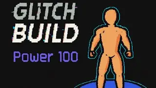 Сборка Speed ​​Stars Glitch 2026 (Сила 100)