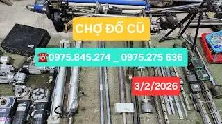 (3/2) Đồ th&aacute;o m&aacute;y CNC zalo 0975.845.274 _ 0975.275.636 