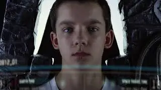 Ender's Game   Trailer 1080 x 1920