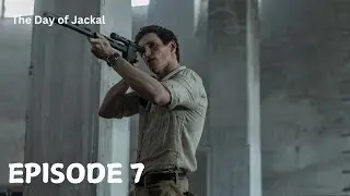 The Day of Jackal Season 1 Episode 7 Recap | The Day of Jackal Episode 7 Explained | Breakdown