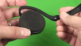XP Deus WS4 Backphone Speaker not working? You can save money and repair it...