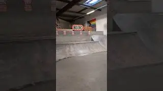 Frontside air 3 months ago #air #skate #skateboarding #skateboard #skatepark #skatergirl