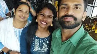 17 January 2026🌿☘️ഇന്നത്ത വൈകുന്നേരം 🥰🥳nandhagovindham bhajans 🙏