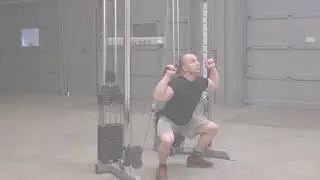 GDCC210 - Body-Solid GDCC210 Functional Trainer
