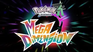 ÚLTIMA QUEST DE POKEMON LEGENDS Z-A     parte 25