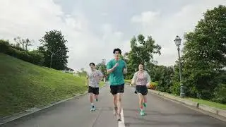 ASICS Running | GEL-NIMBUS&trade; 27 | Comfort that goes the distance