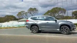 [Roads]Twin Palm Road | Driving through Kingsland City | ZAF TwinPalm|Meanwood|IBEX HILL|SALAMAPARK