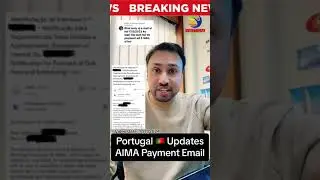 Portuga|New Email update|Congratulations2024