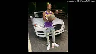 Luh Soldier Type Beat 