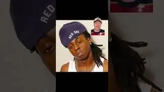 Lil Wayne&rsquo;s style evolution #shorts #lilwayne #weezy #hiphop #streetwear #fashion