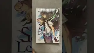 SOLO LEVELING VOLUME 1
