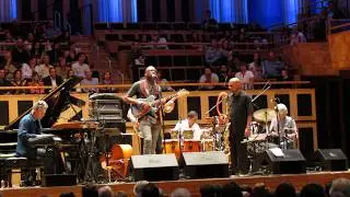Nights Streets - Chick Corea & Steve Gadd Band (Live at Sala São Paulo)