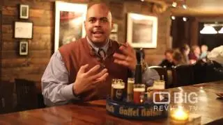 Arts and Crafts Beer Parlor a Bar New York offering Beer and Wine