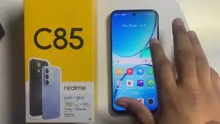 Realme C85/C85 Pro: How to Enable auto connect to the best Wifi