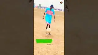 Star✨ Player VIAJY HANSDA Ka Gajab Skill Shorts  Video #shorts #viral #trending #football #sports