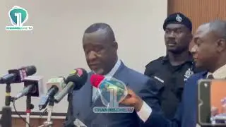 Chief Justice Warns Judges Against Abuse of Judicial Power