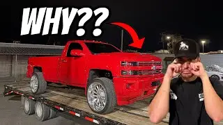 This is Going to PISS PEOPLE OFF!!! *1,000+whp L5P*